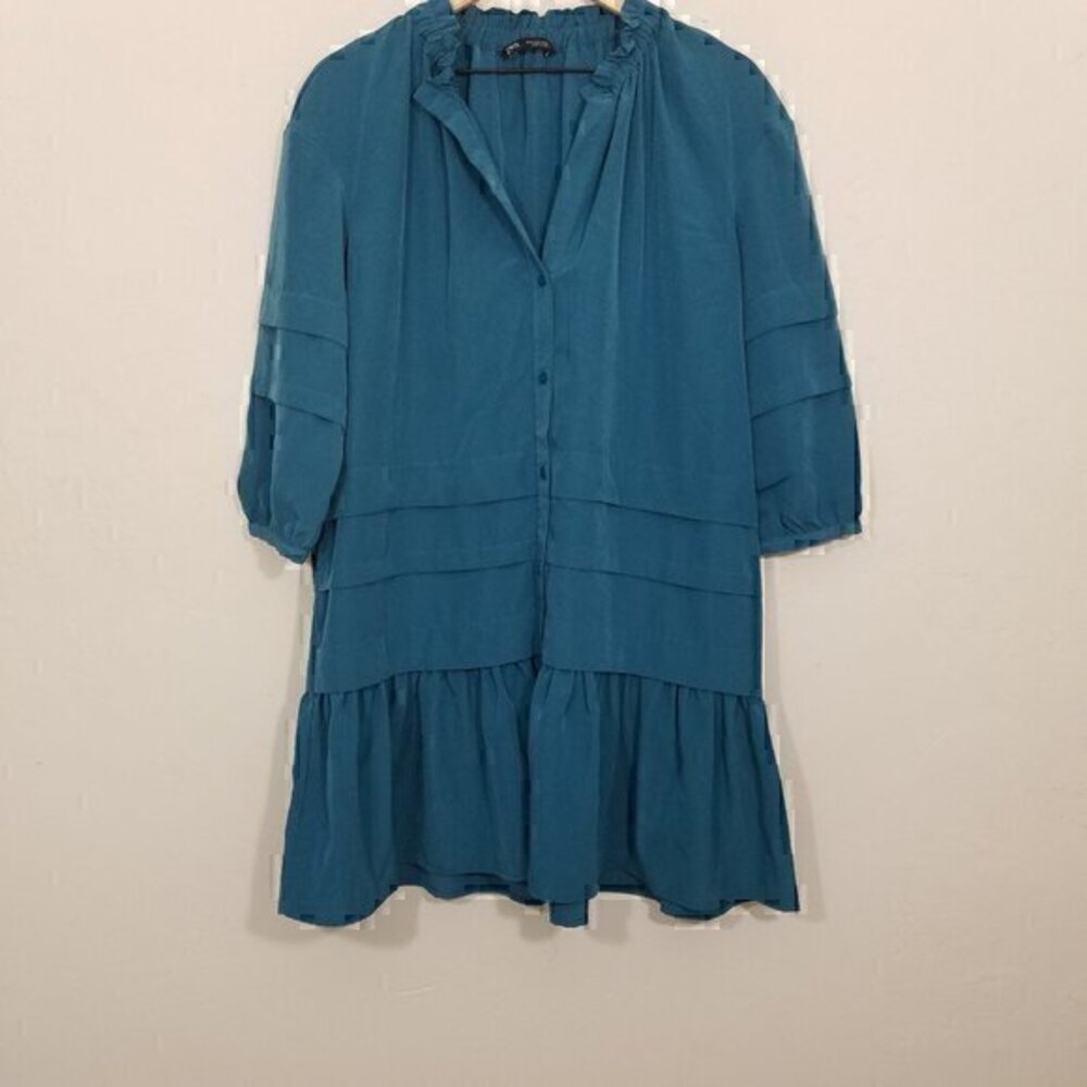 Zara Dress Size S